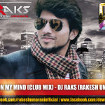 Party On My Mind (Club Mix) – DJ Raks [<b>Rakesh Umarani</b>] Read More » - Party-Raks-150x150