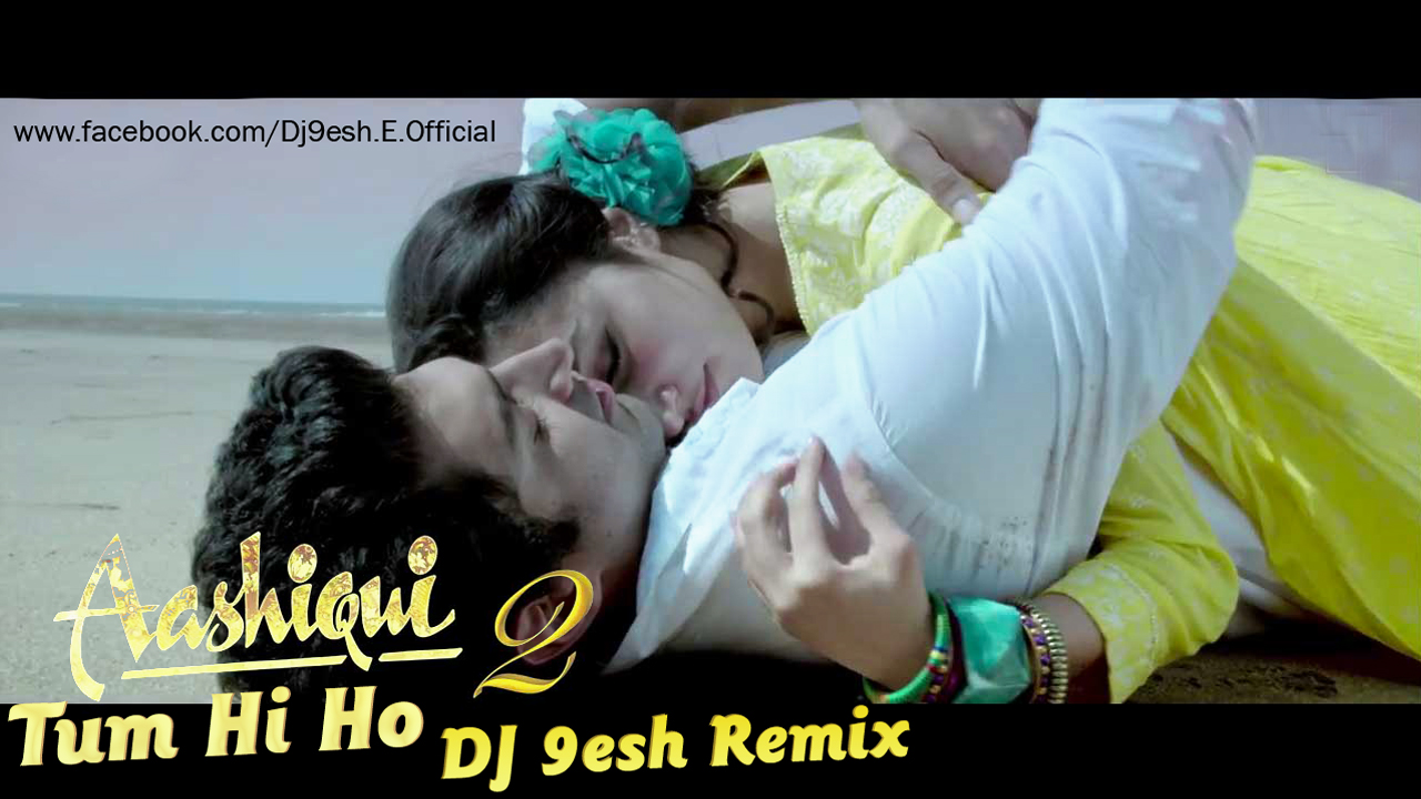 Aasan Nahin Yahan - Aashiqui 2 DJ Lemon Remix mp4 video