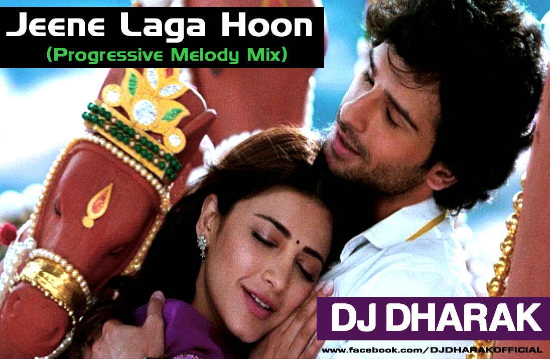 Jeene Laga Hoon Mp3 Song Free Download Jeene Laga Hoon Mp3 Song Free Download
