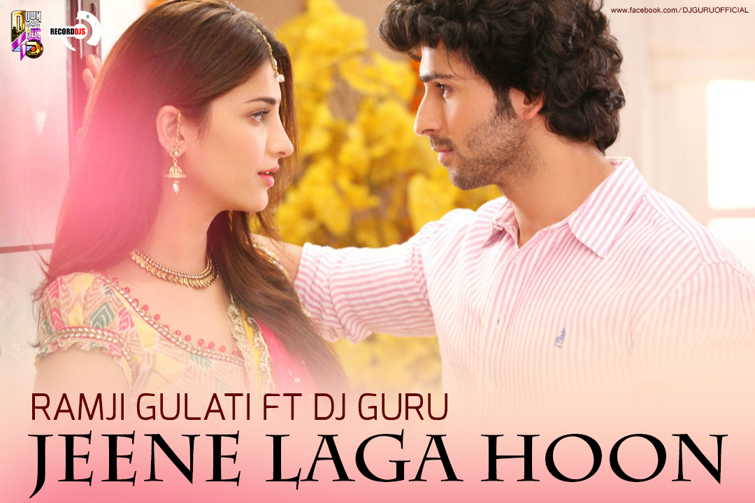 Jeene Laga Hoon Full Song Hd 1080p Download