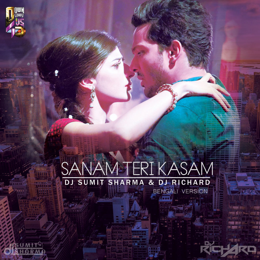 Sanam Teri Kasam Bengali Full Movie Hd Download