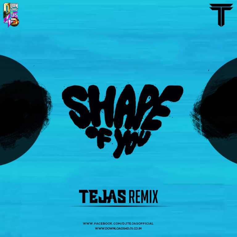 shape of you song dj remix mp3 download