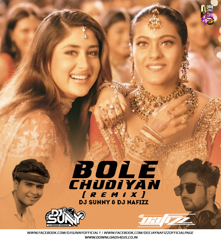 Hindi Music Bole Chudiyan Mp3 Download