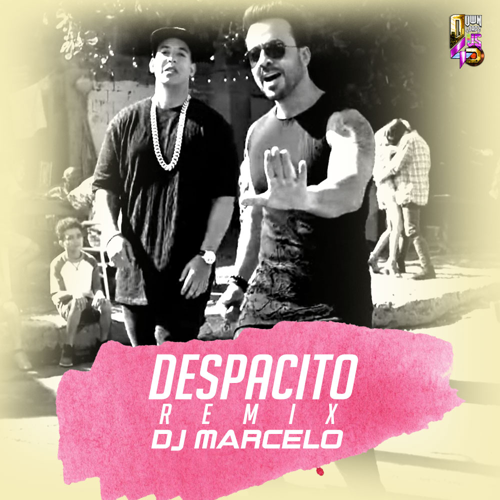 dj cantik despacito remix