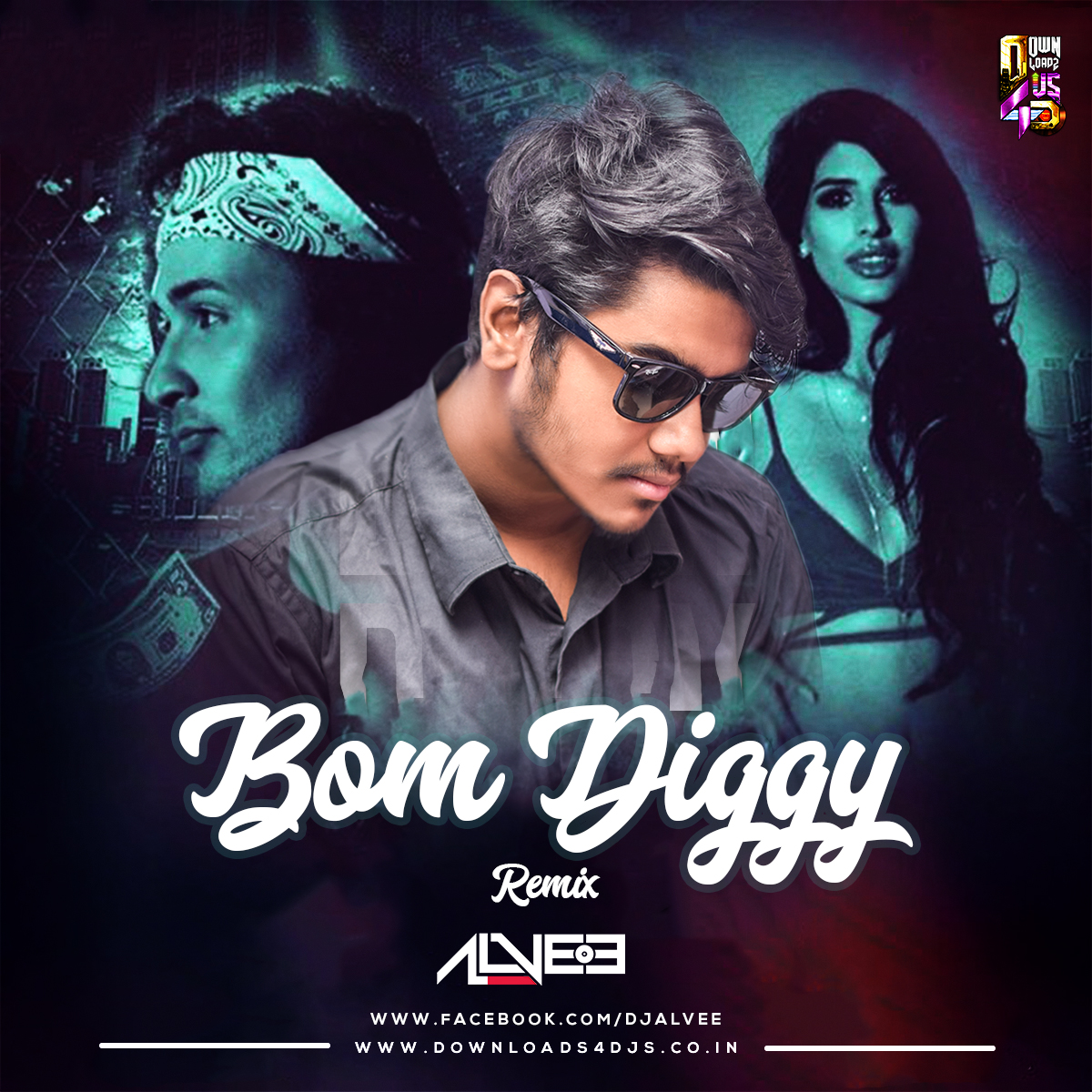 bom diggy diggy bom bom dj remix song download pagalworld