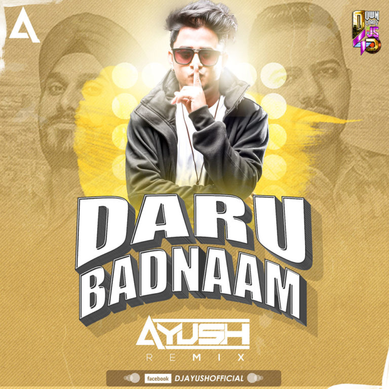 badnaam dj baberu