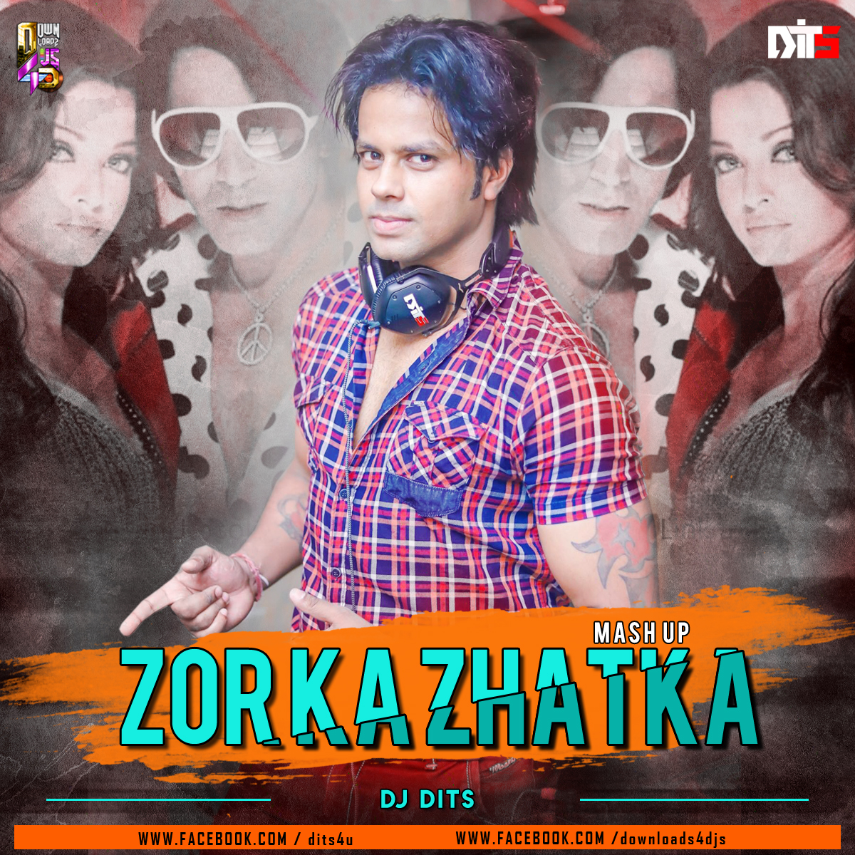 zor ka jhatka remix mp3 download