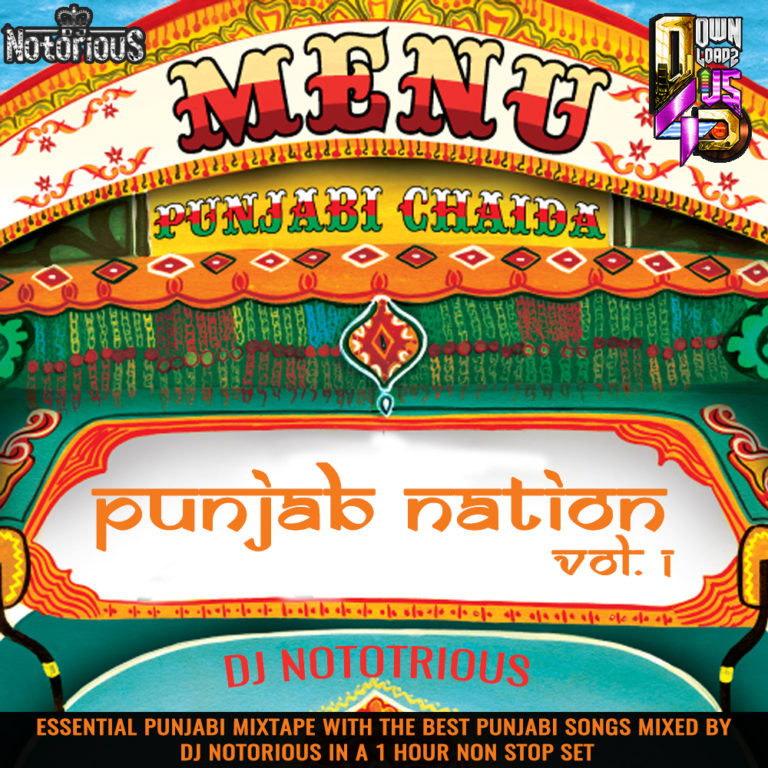 punjabi holi dj song download