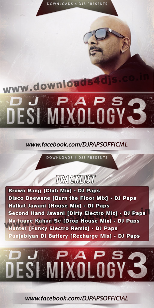 Desi Mixology 3 Web