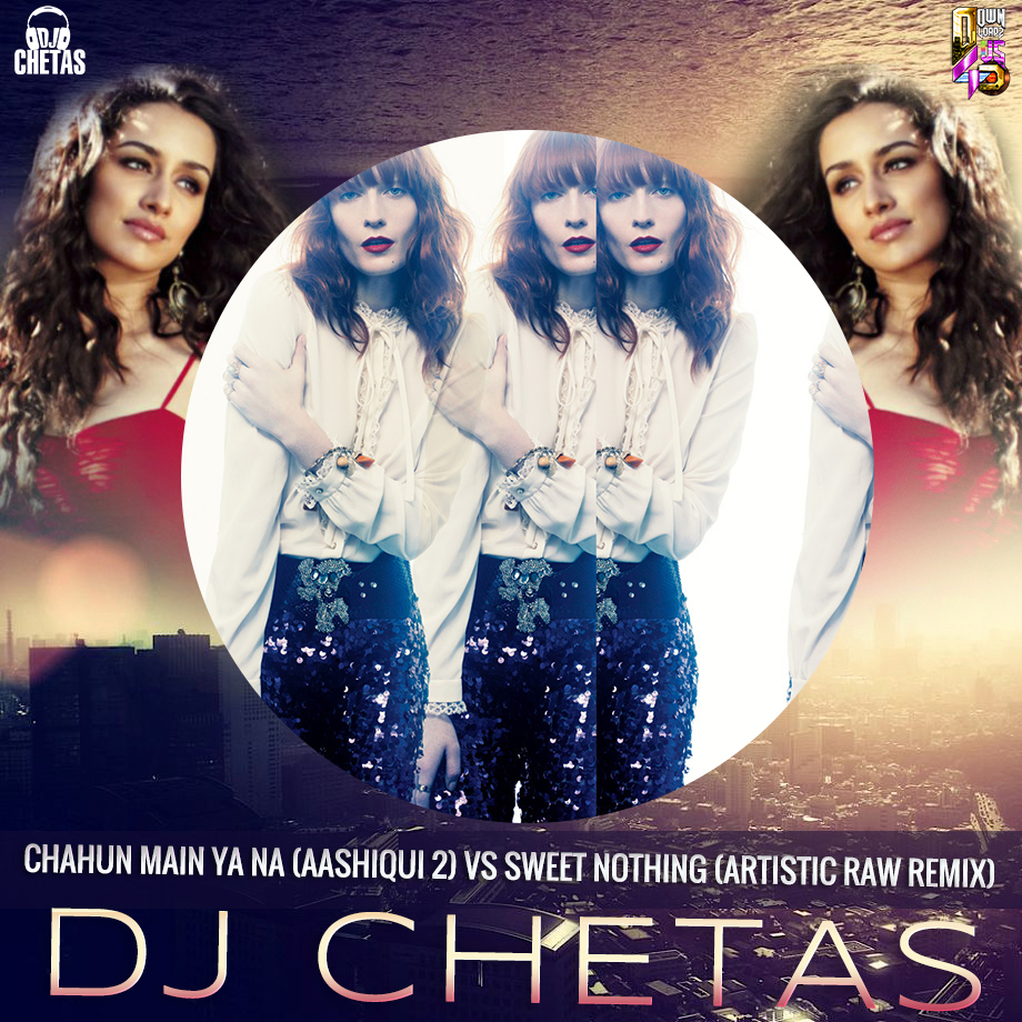 dj chetas remix 2013