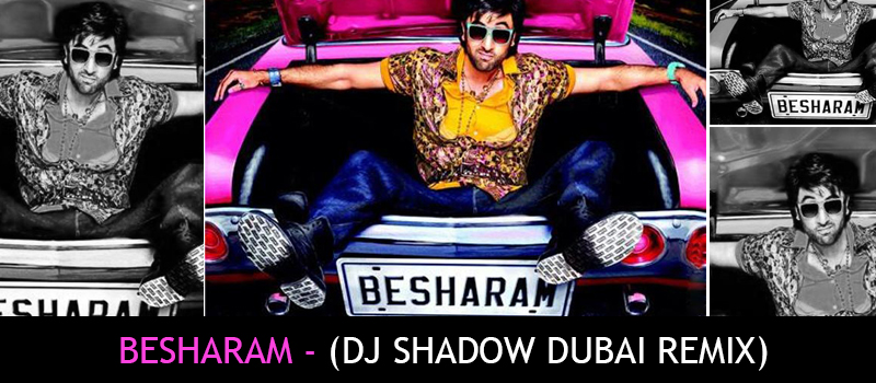 Besharam DJ Shadow