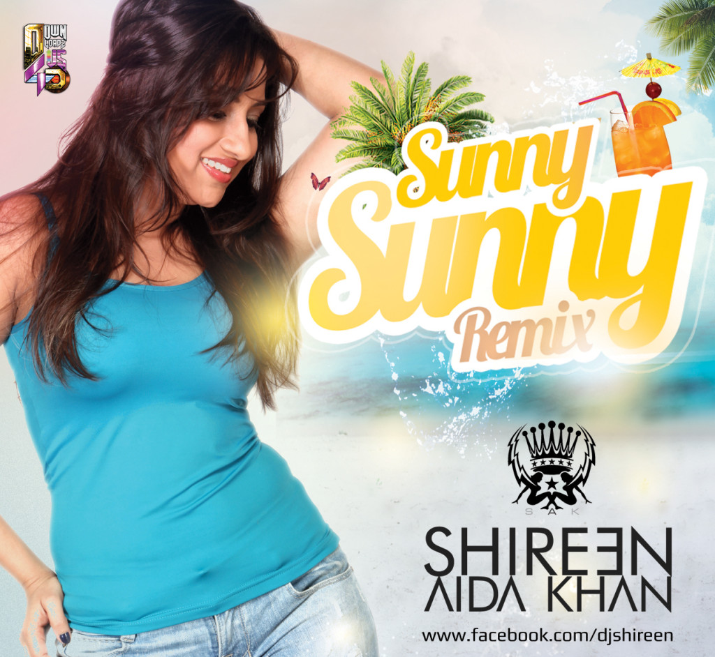 Sunny Sunny - Shireen