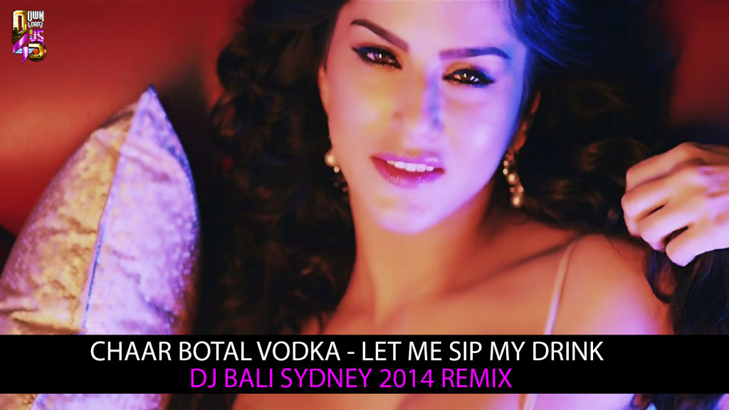 DJ BALI SYDNEY 2014 REMIX