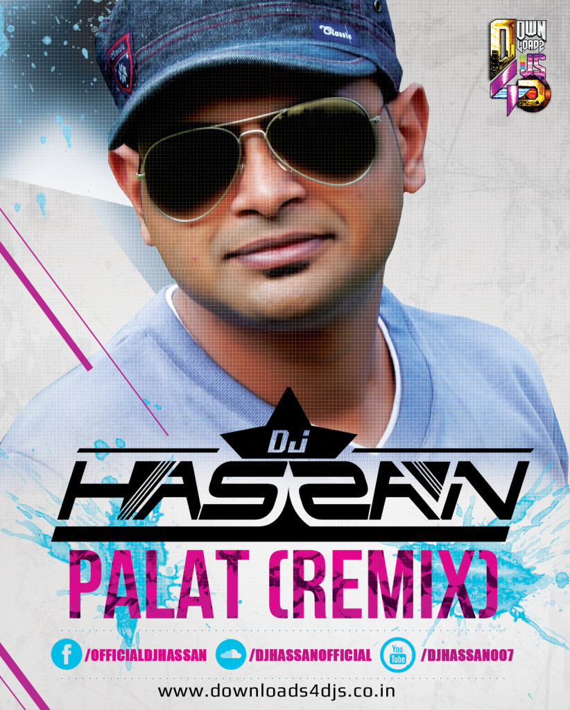 Palat - DJ Hassan