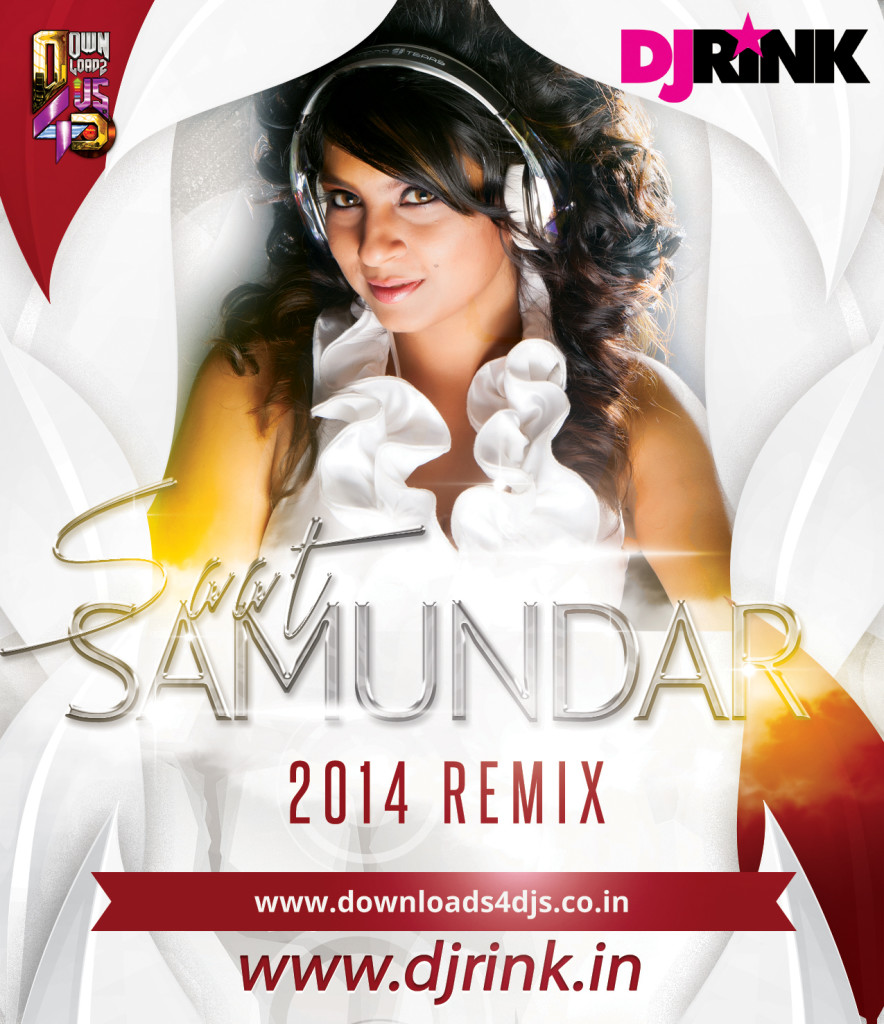 Saat Samundar - DJ Rink