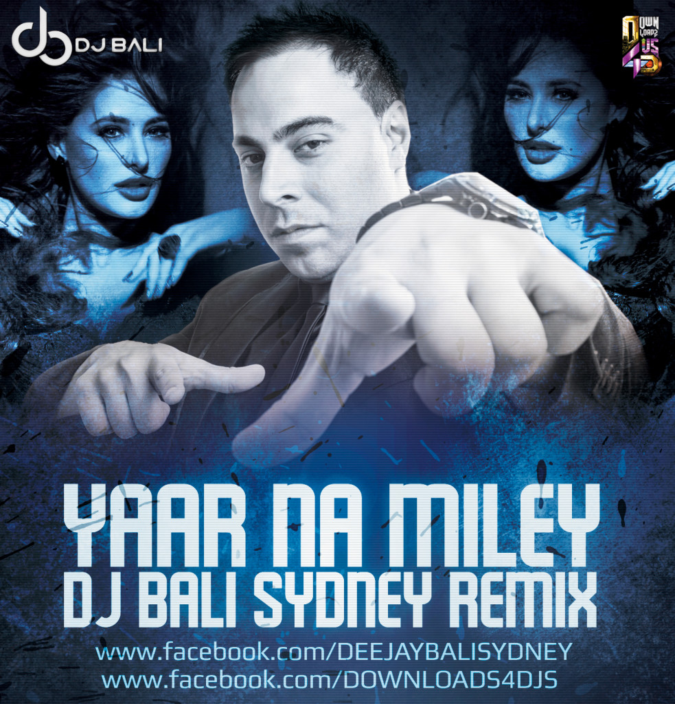 Yaar Na Miley - DJ Bali