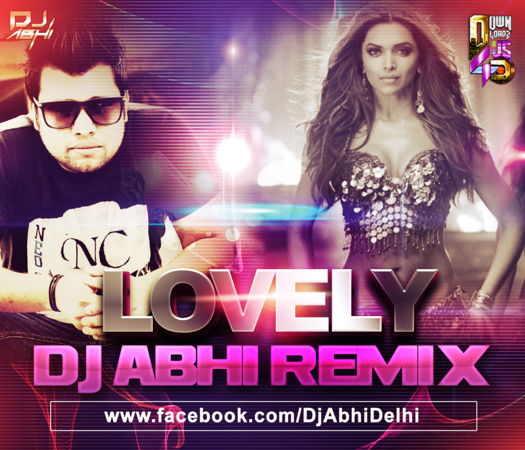 Lovely Abhi Remix