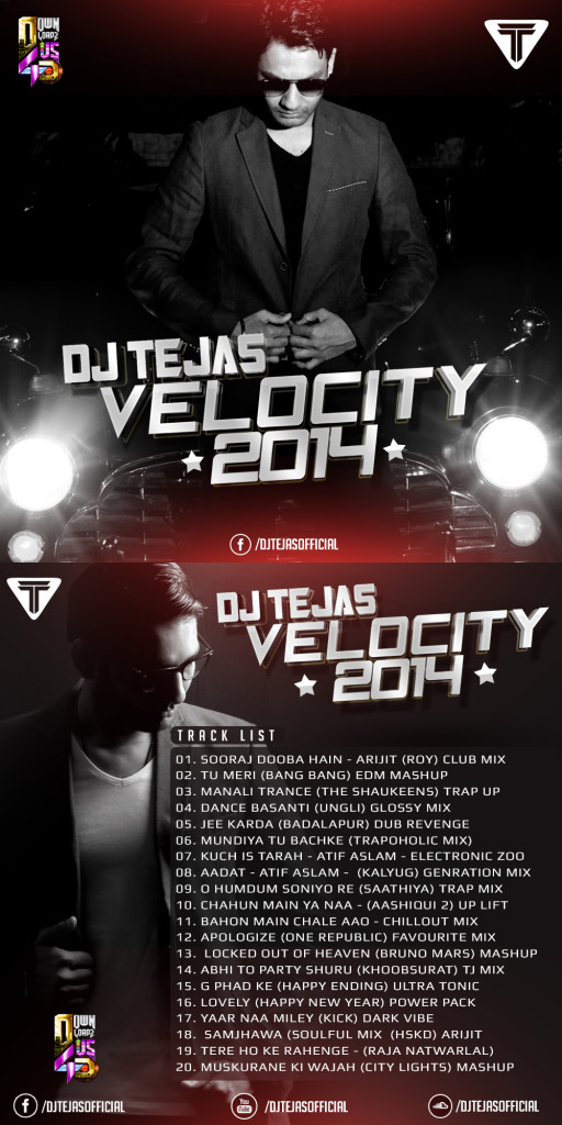 Velocity 2014 Web
