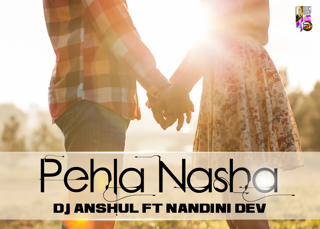 Pehla Nasha - DJ Anshul