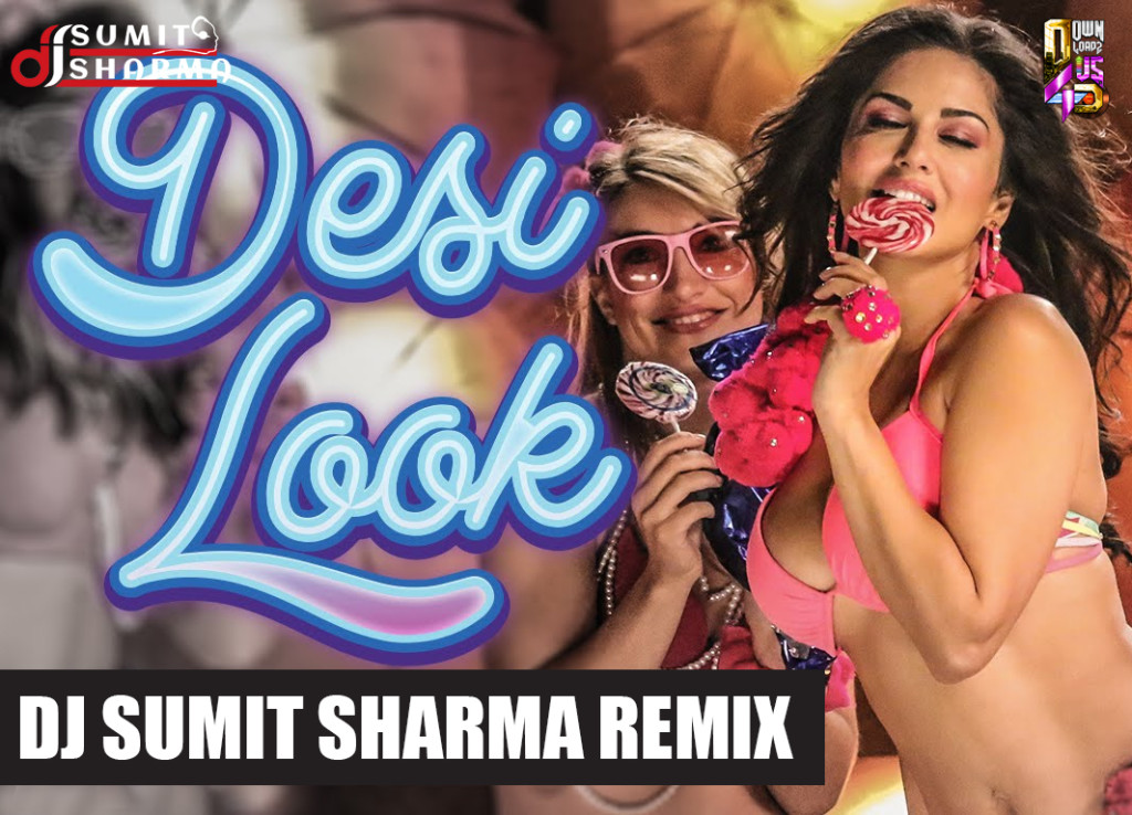 Desi Look Remix SS