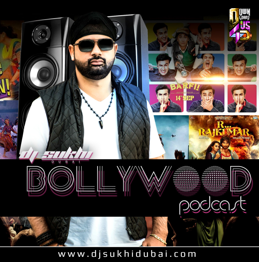 Bollywood Podcast DP