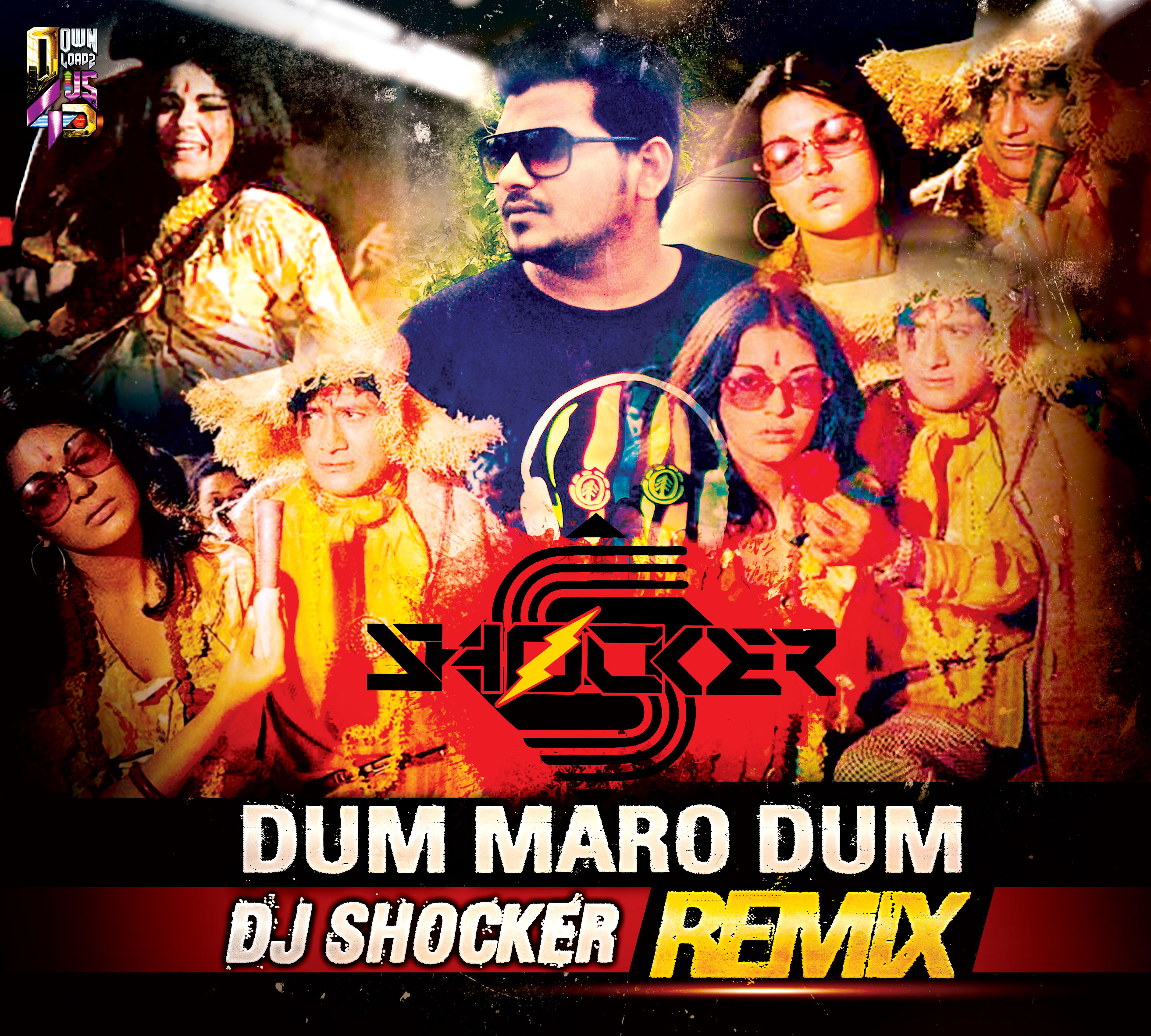 Dum Maro Dumold Song Download