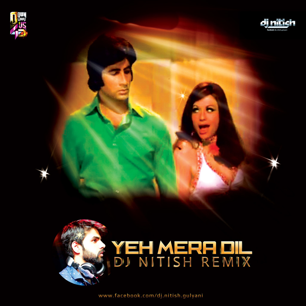 Yeh-Mera-Dil