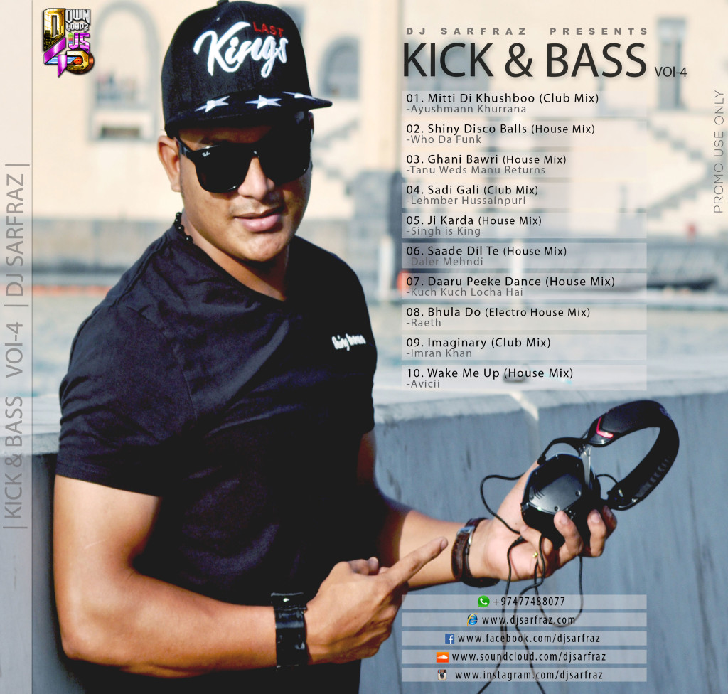 Kick-&-Bass-CD-COVER