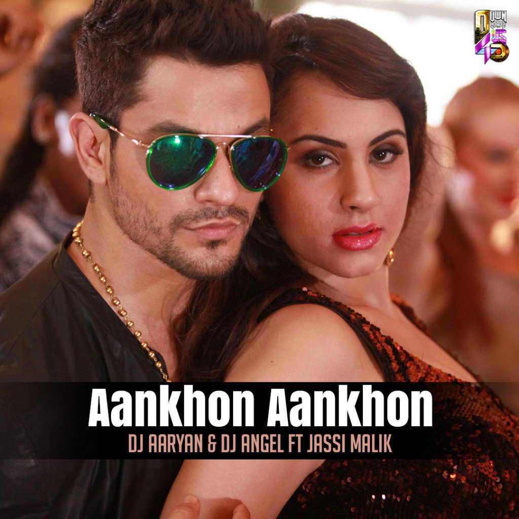 Aankhon-Aankhon