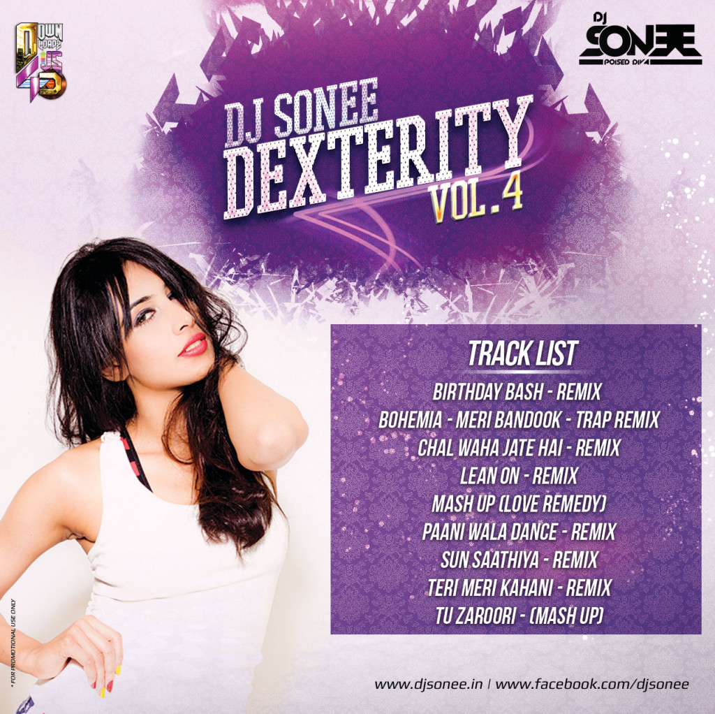 Dexter-4-Track-List