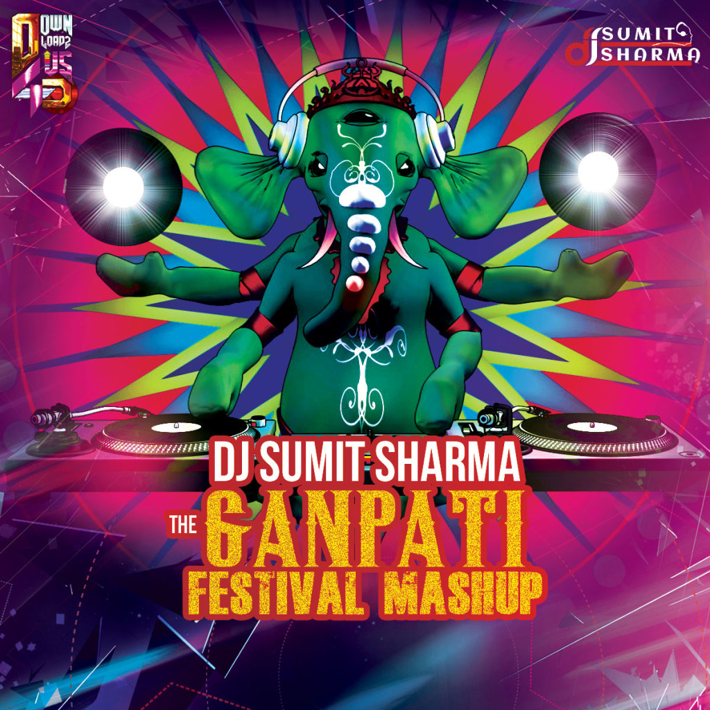 Ganapati-Festival-Mashup