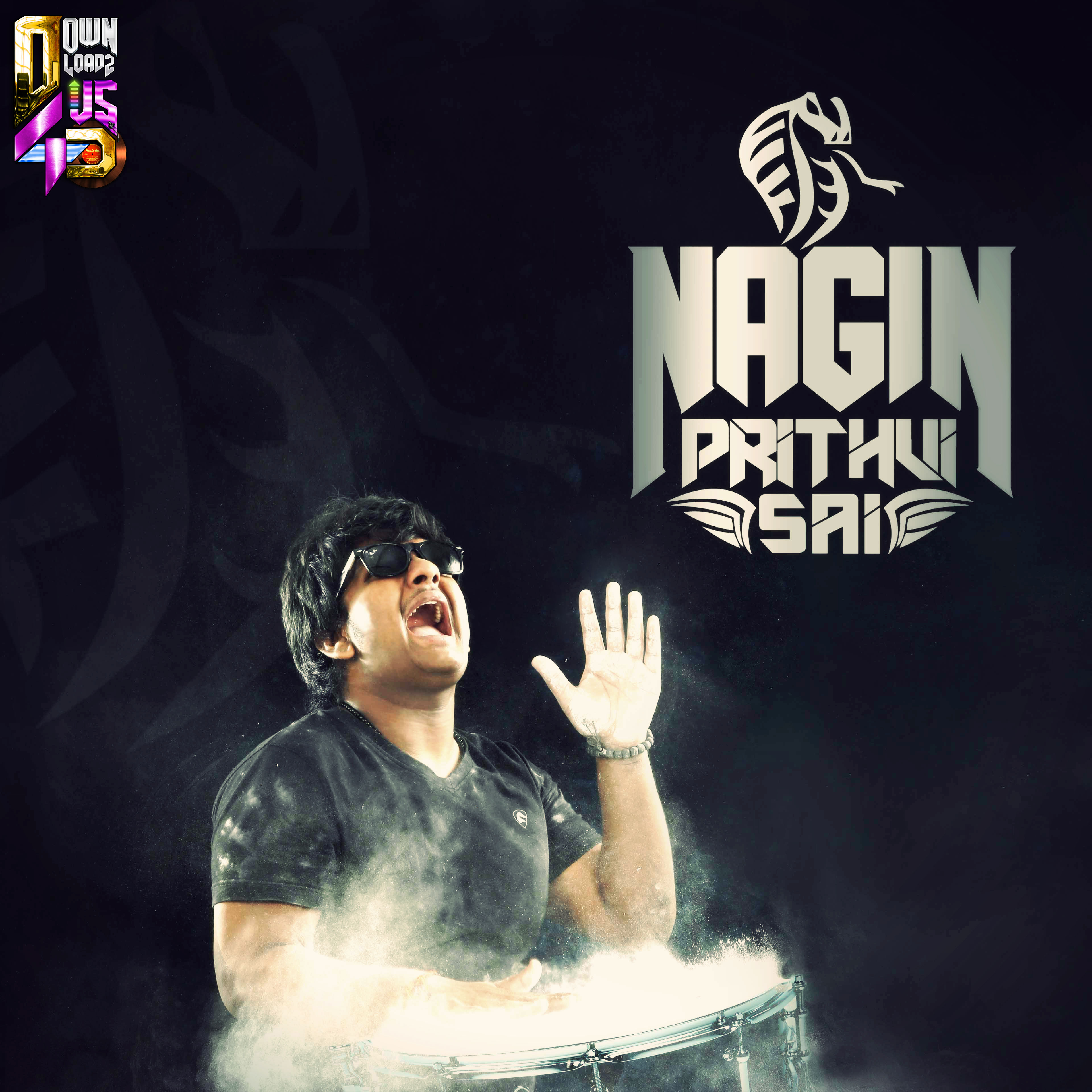 Nagin Prithvi Sai Mix (EDM) Downloads4Djs
