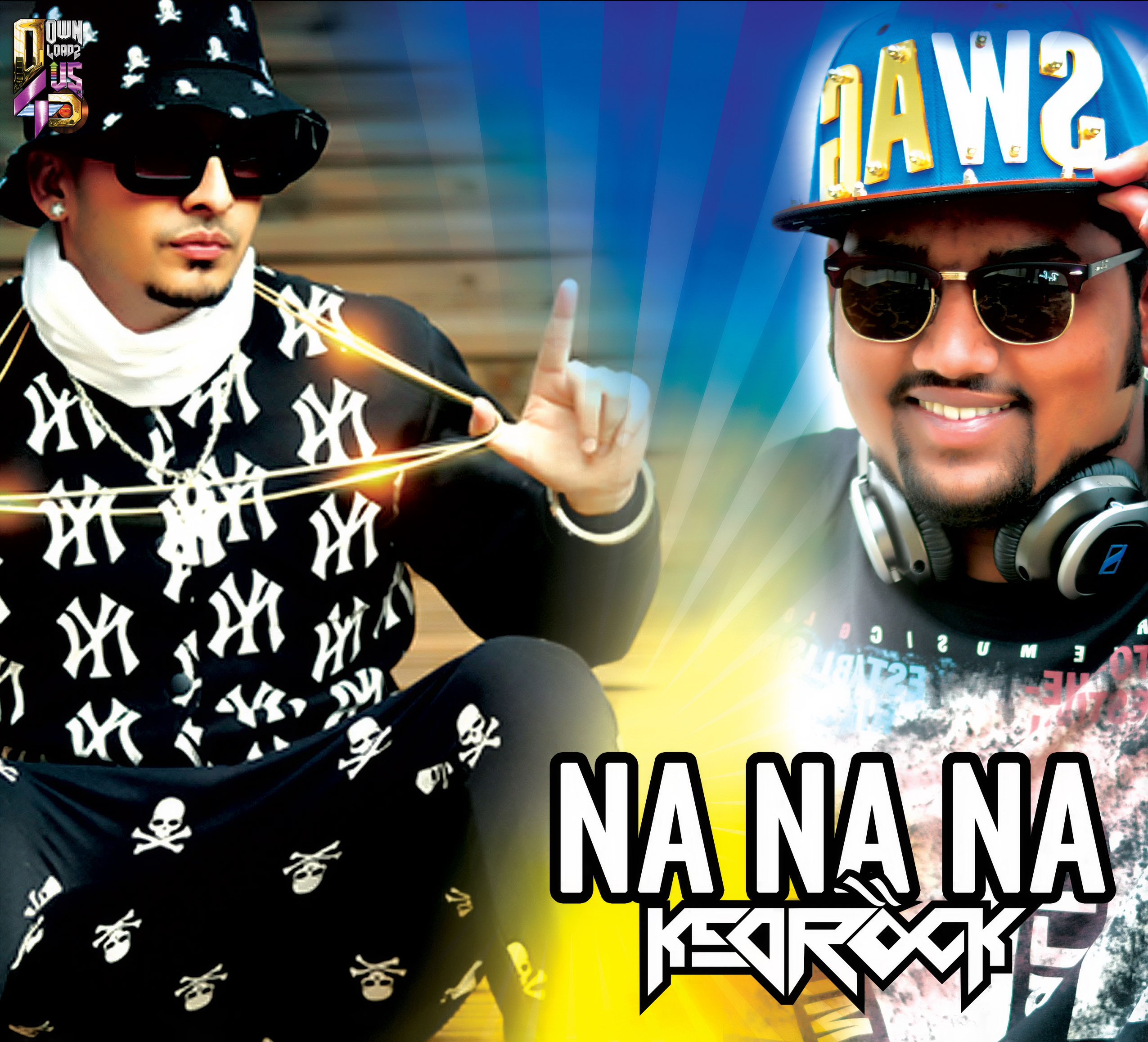 Na Na Na - Kedrock Remix Downloads4Djs.