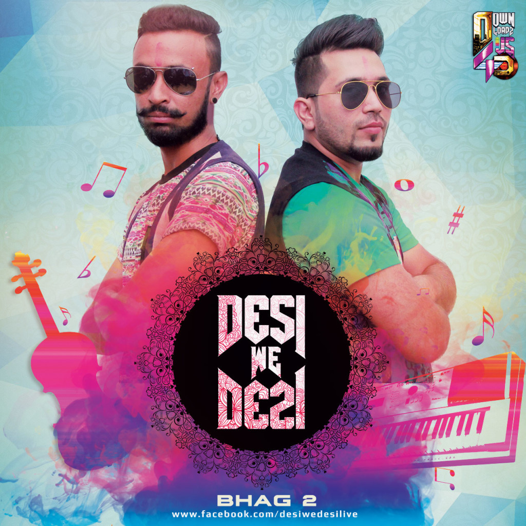 Desi-We-Desi-Bhag-2
