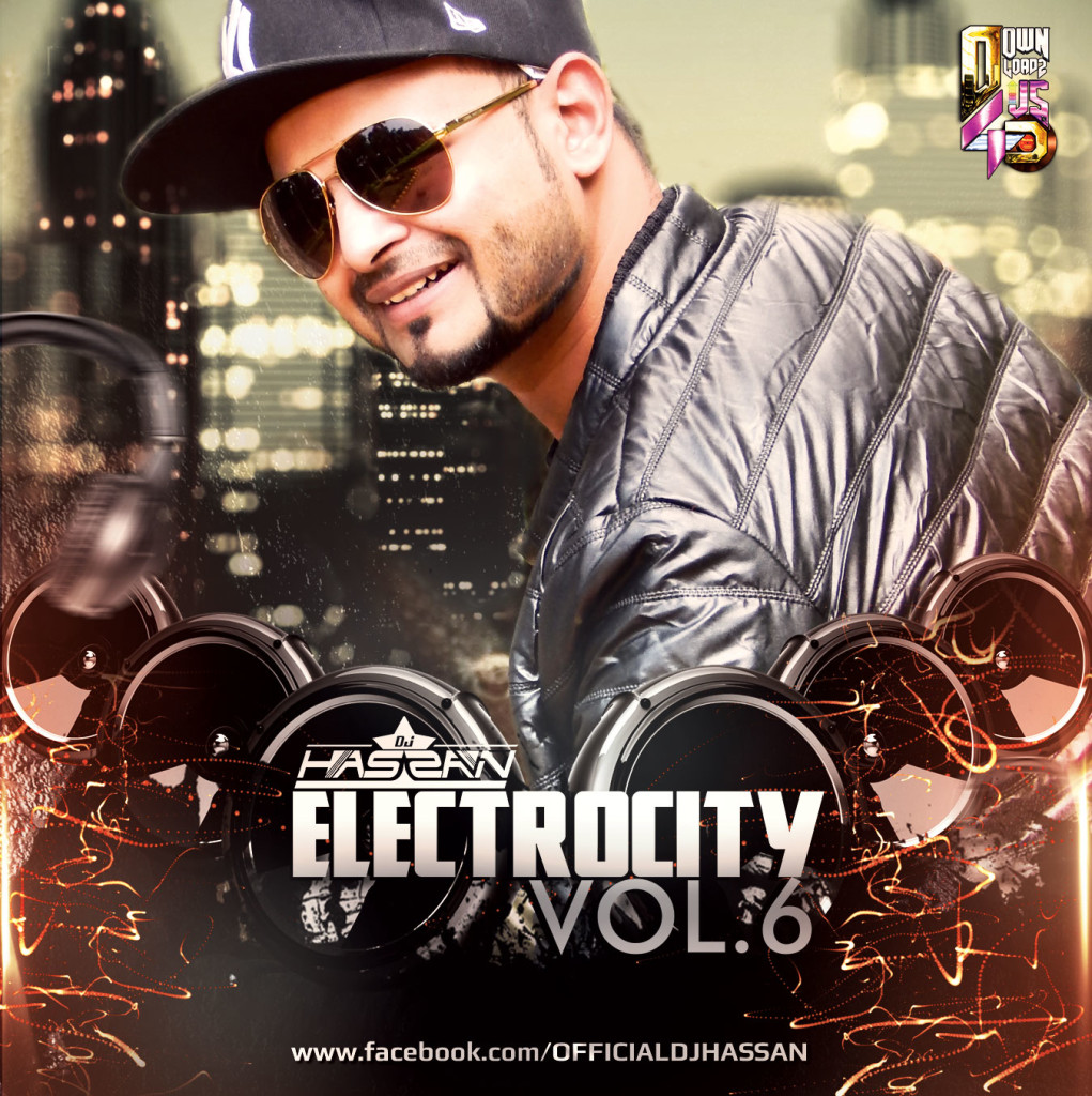 Electrocity-Vol6
