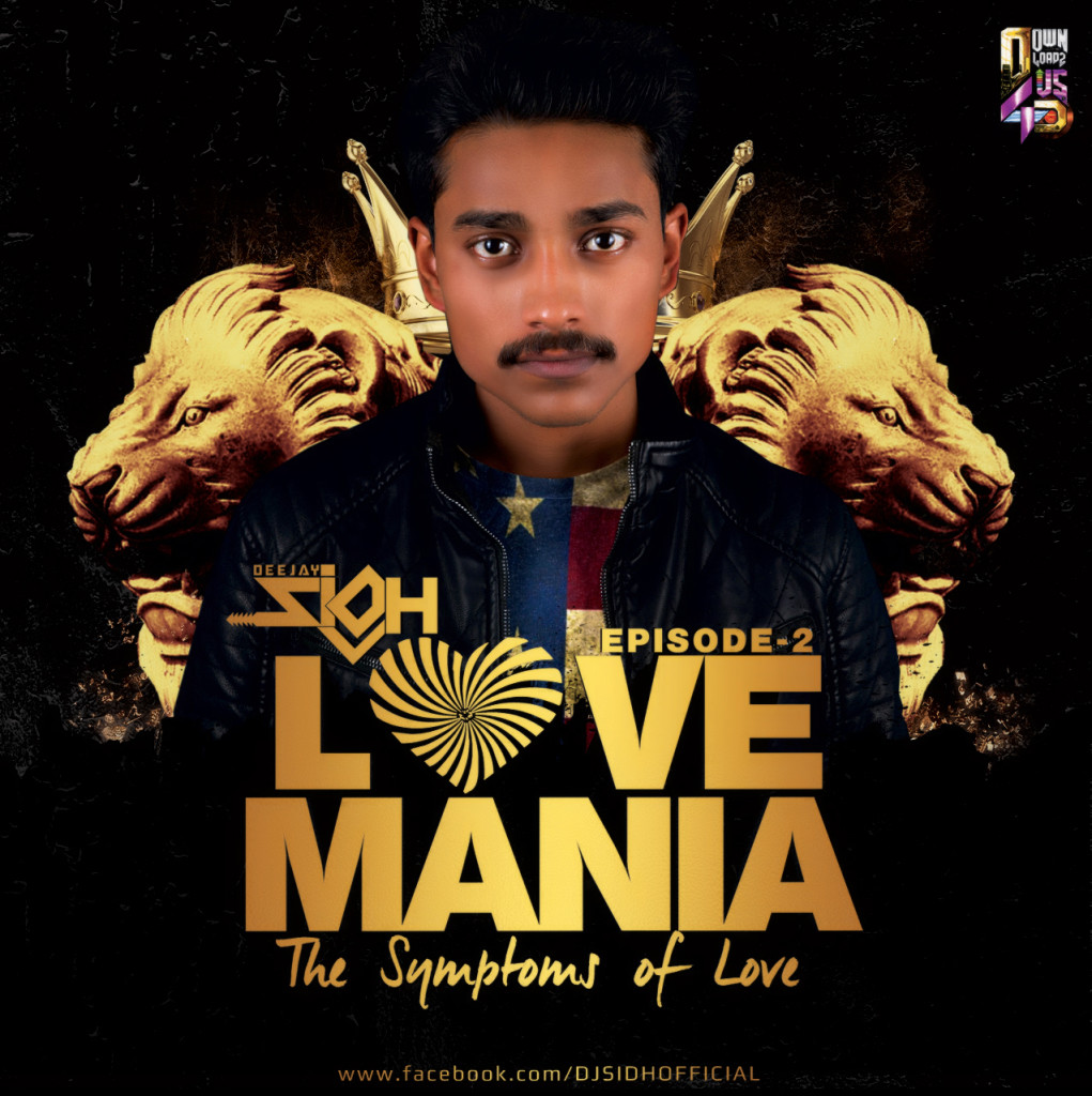 Love-Mania-Front