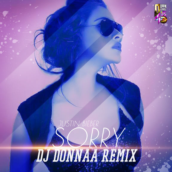 SORRY-DONNA