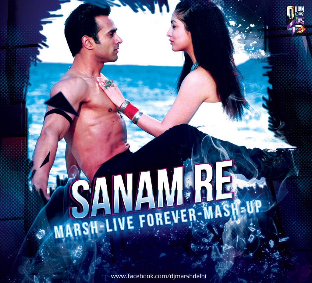 Sanam-Re