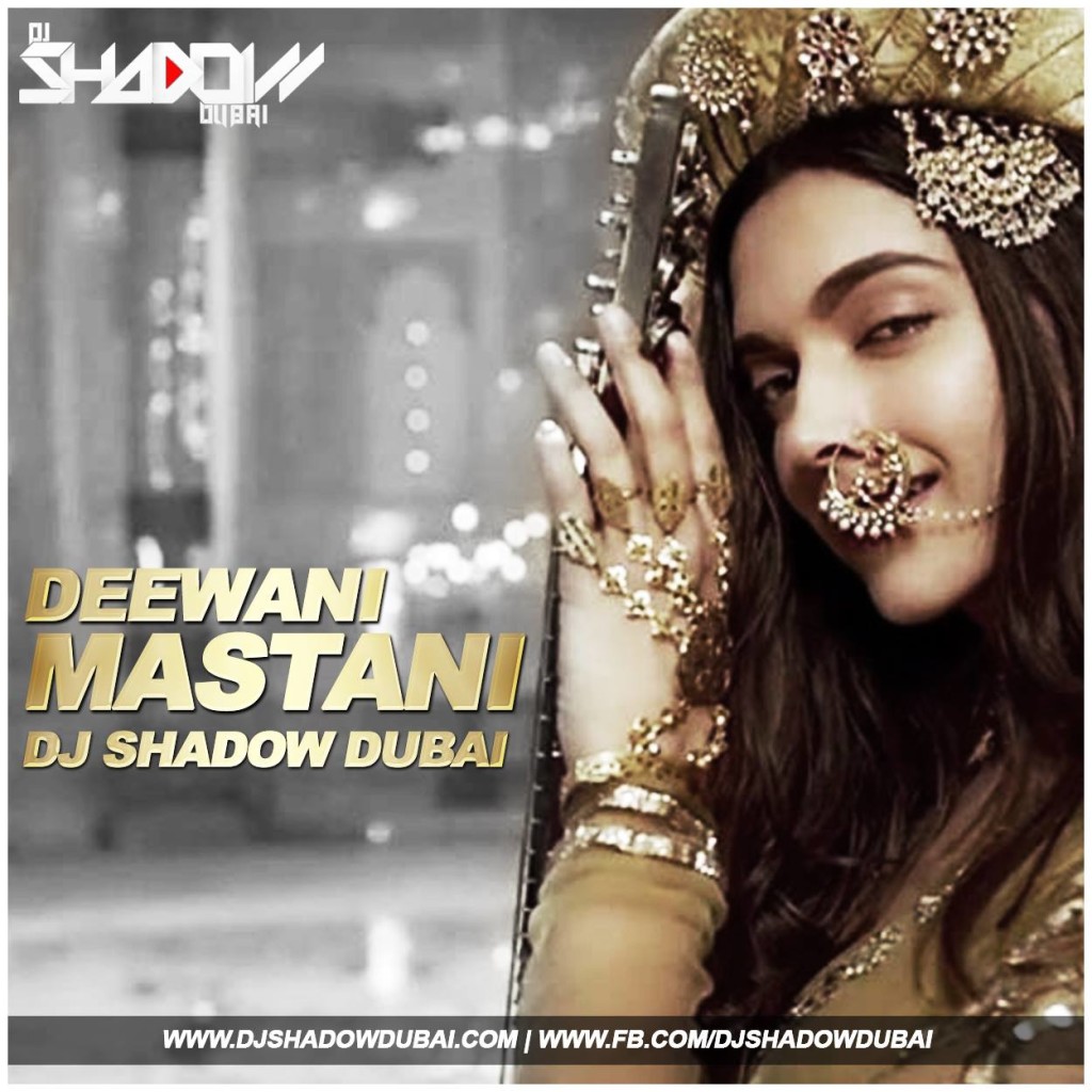 mastani