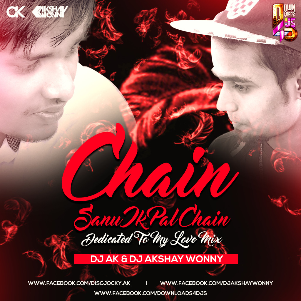 Chain (Sanu Ik Pal Chain)