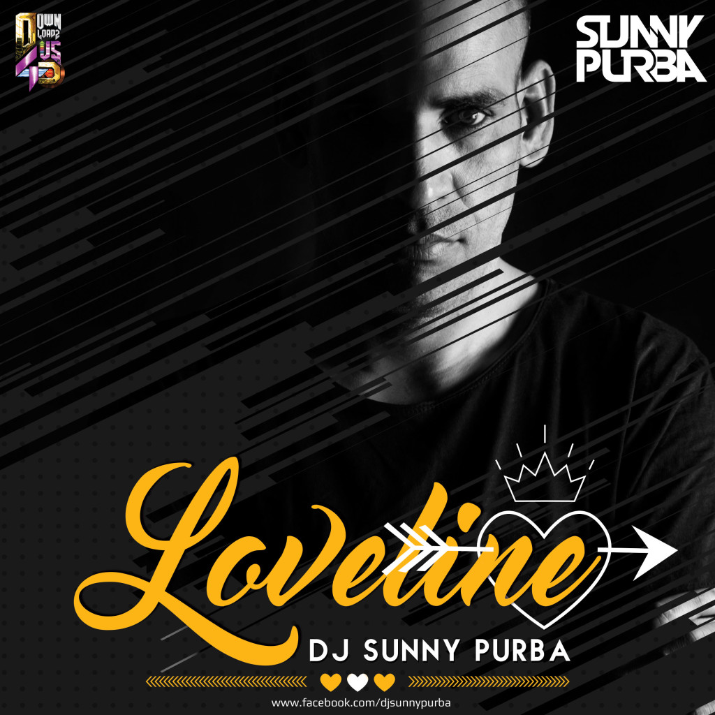 Loveline---DJ-Sunny-Purba