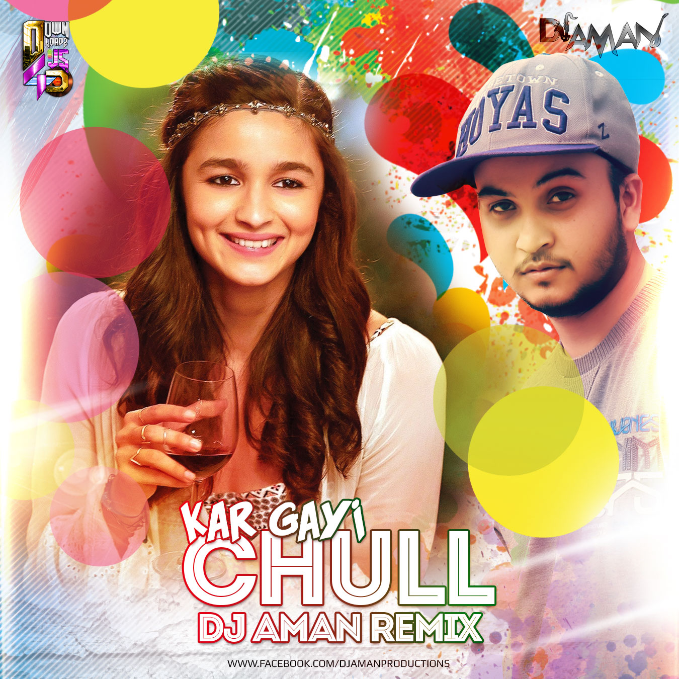 Beautiful Kar Gayi Chull Sex - Kar Gayi Chull (Remix) â€“ DJ Aman | Downloads4Djs