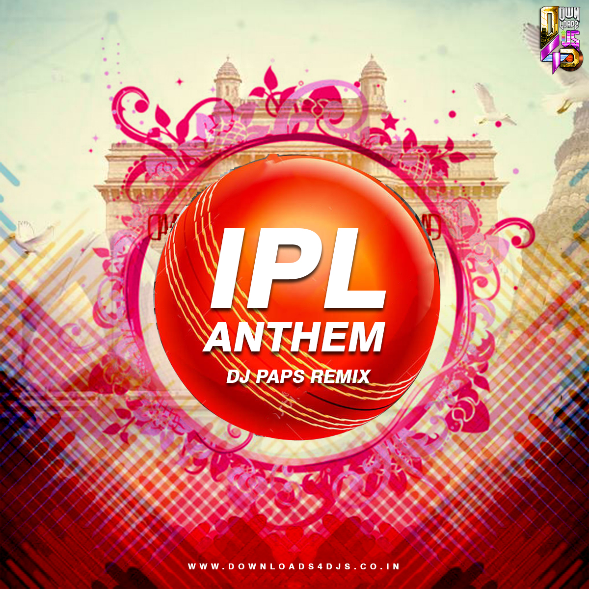 ipl music dj bm remix mp3 download