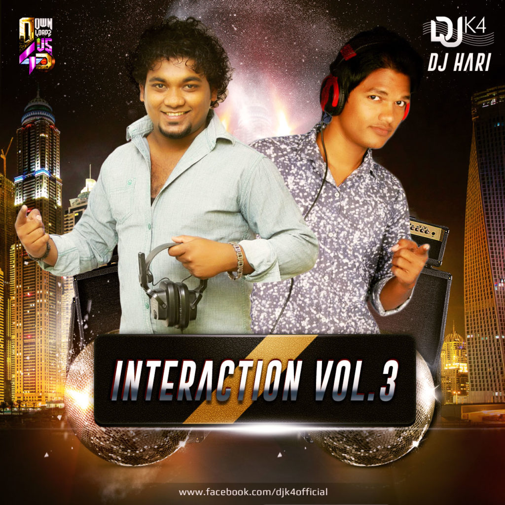 Interaction-3