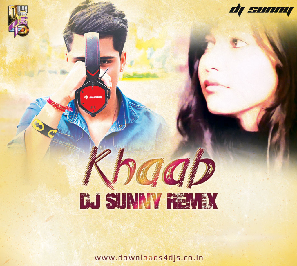 Khaab-Remix