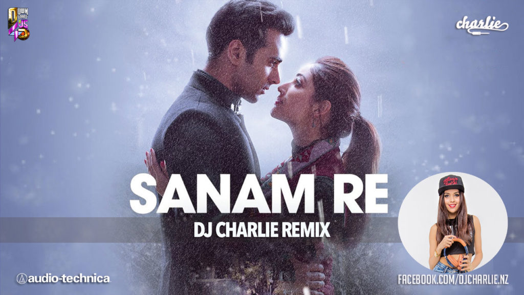 Sanam-Re-DJ-Charlie-Remix