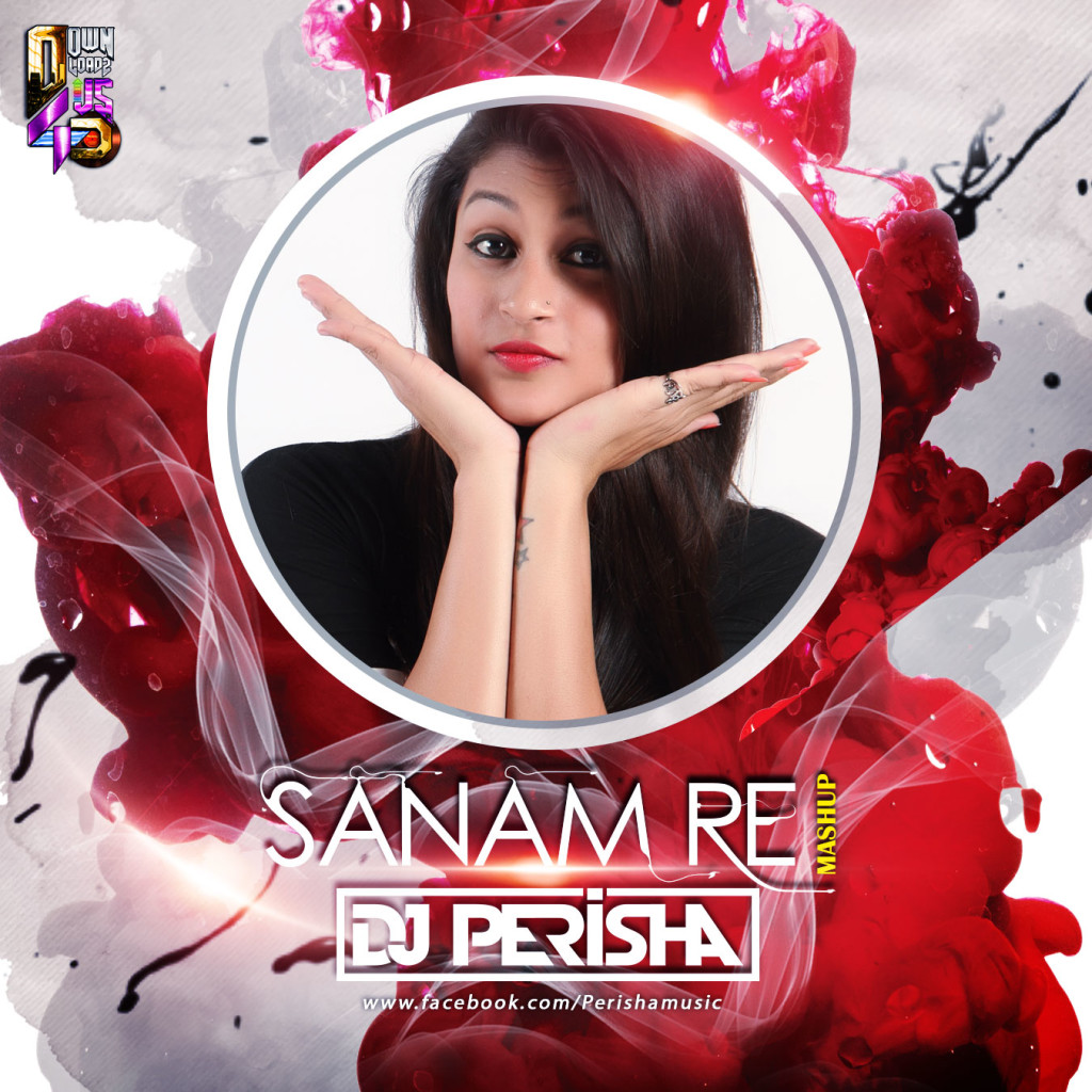 Sanam-Re-Mashup