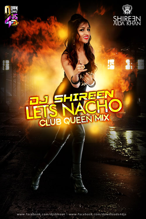 Lets-Nacho-Poster