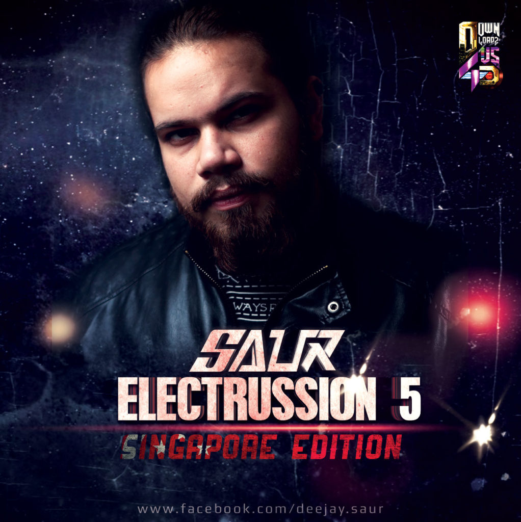 ELECTRUSSION-5---DJ-SAUR-FRONT