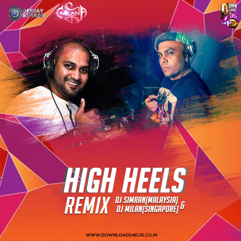 High-Heels---Remix